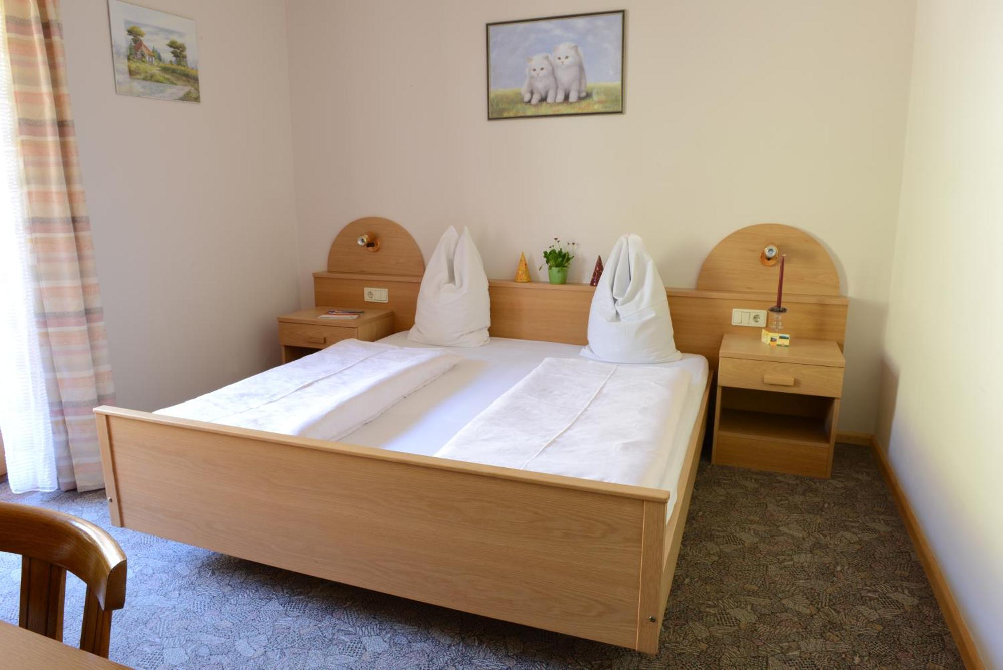 Brunnerhof Villa Feldthurns Bilik gambar