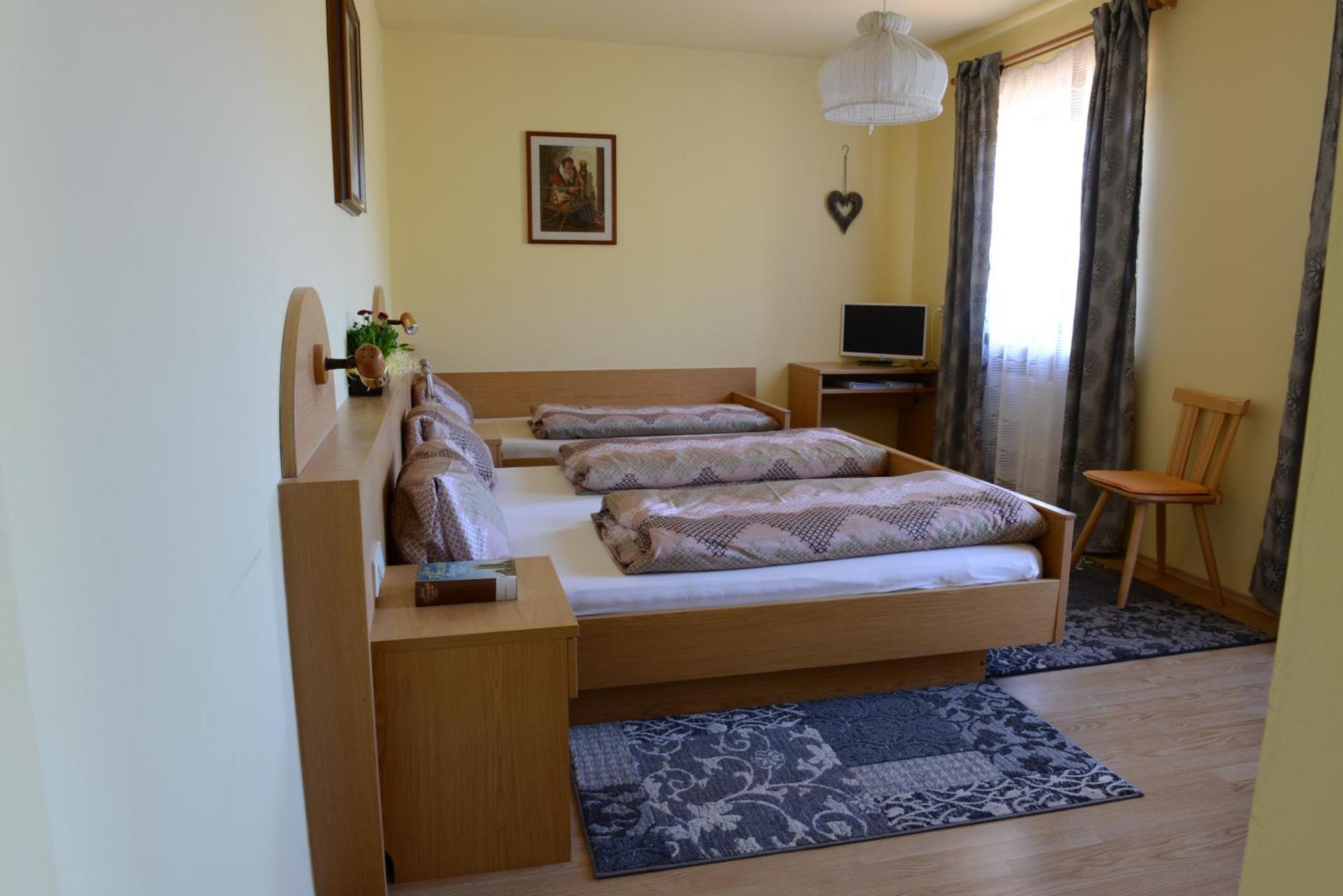 Brunnerhof Villa Feldthurns Bilik gambar