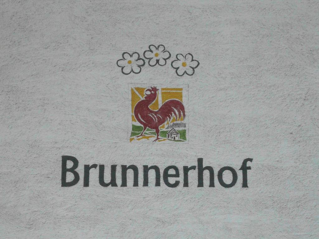 Brunnerhof Villa Feldthurns Luaran gambar