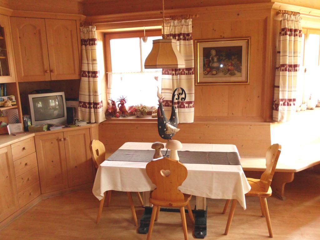 Brunnerhof Villa Feldthurns Luaran gambar